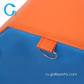 Коврик Gym Soft Fitness Octagon Wedge Skill Shape Mat